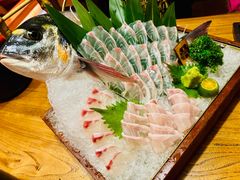 -炉胜·炉端烧·居酒屋