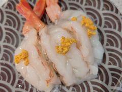-争鲜回转寿司(西红门荟聚PLUS店)