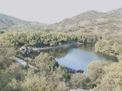 -白马涧龙池景区