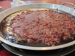 -储奇门鳝鱼火锅(总店)