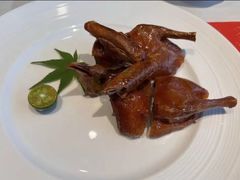 -馋遇江南·精致湖景雅宴(东方之门店)