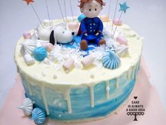 -DIY SWEET21(升平路店)