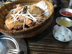 -MI WU FACTORY米屋美食工厂餐厅(绿地店)
