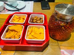 -黄泥岗·地道湖北菜(奥特莱斯店)