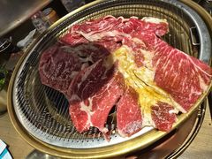 -西塔老太太泥炉烤肉(北京双井店)