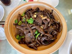 -椿记烧鹅(叠彩店)