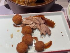 -京味斋·北京烤鸭(华威桥北工大店)