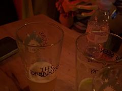 -The Drinkery (瑞金店)