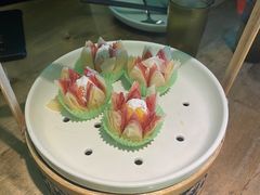 舌尖上的荷花酥-弄堂里(阿里西溪A区店)