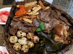 -灶东家民间菜(回兴店)