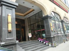 -金贵源食神(楚河汉街店)