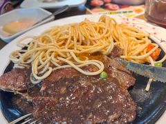 -豪客来牛排(青龙街店)