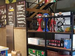 -第三空间·趣味桌游·轰趴.室内CS.剧本杀(大武汉1911店)