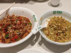 -绿草地·湘菜(芙蓉天街店)