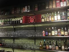 -格兰酒吧Glen Bar