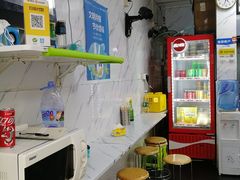 -阿生潮味鲜炒粉(梅林新村店)