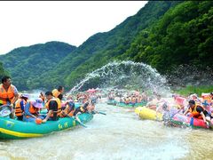 -兴隆红河漂流
