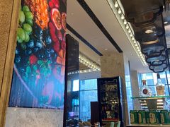 -富力万达文华酒店·海鲜自助