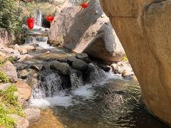 -天津盘山风景名胜区