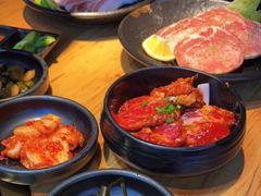 -九田家黑牛烤肉料理(新光汇店)