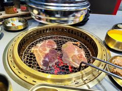 -明洞王妃家烤肉(苏州中心星悦汇店)