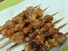 -老王太太串吧(中街店)