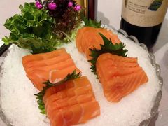 -顺风海鲜港(金玉兰店)