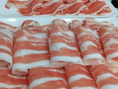 -岳合轩老北京涮肉