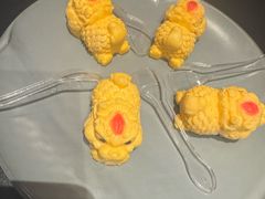 -威利旺卡烘焙西点蛋糕培训(朝阳校区)