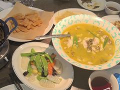 -老屋印象川菜(世纪东方店)