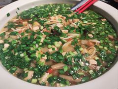 -西安饭庄·非遗陕菜(钟楼店)