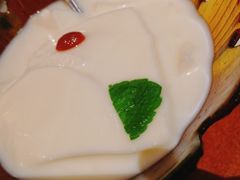 杏仁豆腐-千代武日本料理(开发区店)