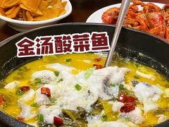-怪怪龙虾·来自江苏盱眙(惊驾路店)