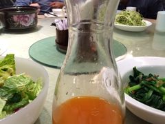 iphone_upload_pic-西贝莜面村(上海百联西郊店)