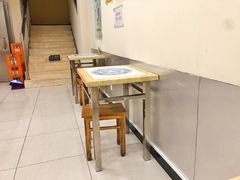 -马子禄牛肉面(金宝街店)