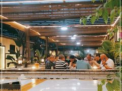 -浮何烤铺(桐梓林店)