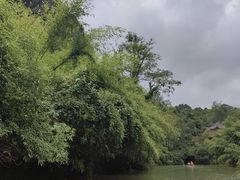 -天河潭旅游度假区
