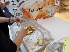 -凯德MALL(西直门店)
