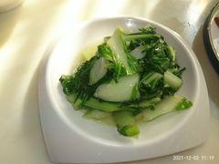 -锦園(伊势丹美食城店)