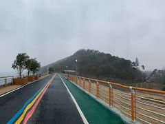 -南京金牛湖风景区