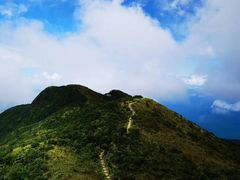 -七娘山