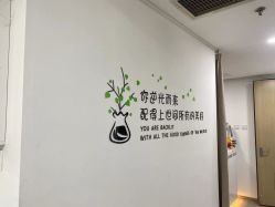 -LILI·HAIR SALON理理造型