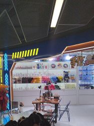 -手作艺术研究所·石膏娃娃手工集合店(通州万达店)
