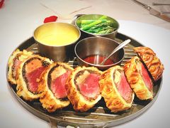 -Le Bistrot de Racine