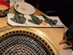 -江户烧肉(高德店)