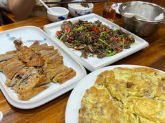 -下梅人家土菜馆(历史文化餐厅度假区店)