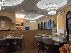 -清真·AL-JANNAT 佳纳特餐厅(狮子桥店)
