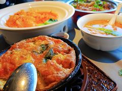 -阿庄新豫菜(通泰路店)