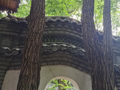 -老张烤羊(王哥庄店)