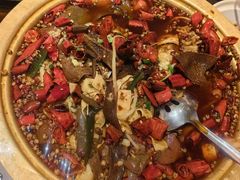 -新乾隆酒楼(帝景园店)